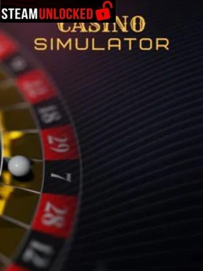 Casino Simulator 2024 Free Download