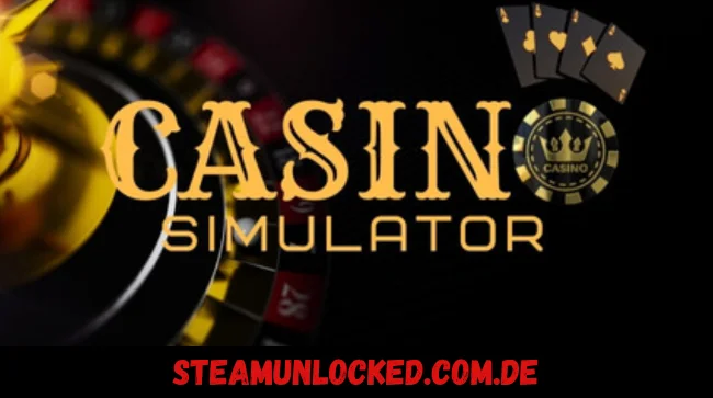 Casino Simulator 2024