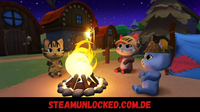 Catizens Free Download