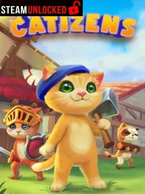 Catizens Free Download