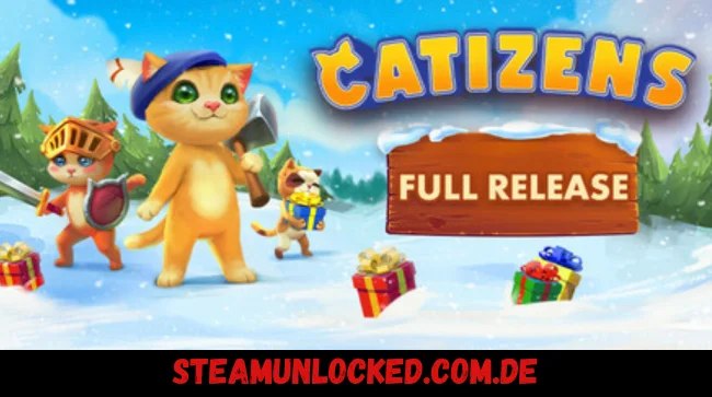 Catizens