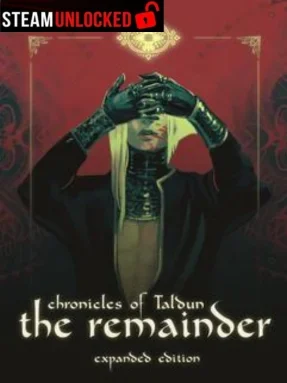 Chronicles of Taldun: The Remainder Free Download