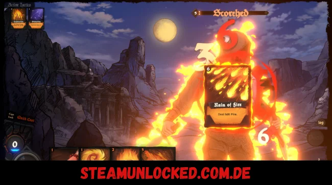 Claymores of the Lost Kingdom Free Download PC