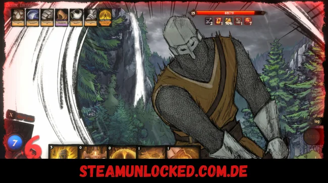 Claymores of the Lost Kingdom Free Download