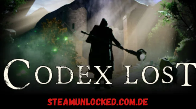 Codex Lost