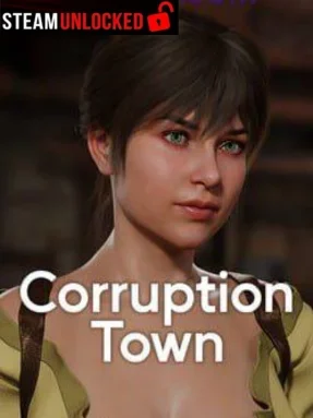 Corruption Town Free Downlaod