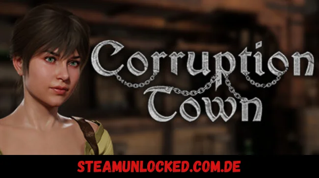 Corruption Town