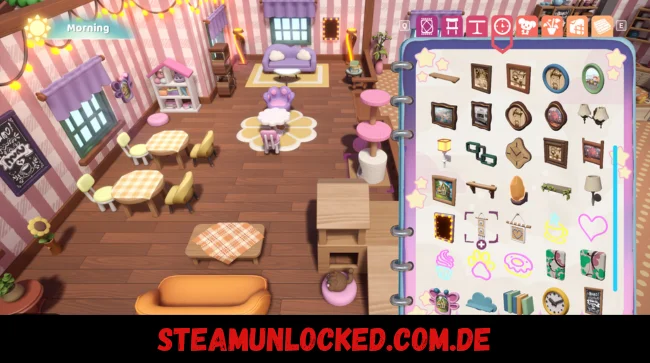Critter Café Free Download PC