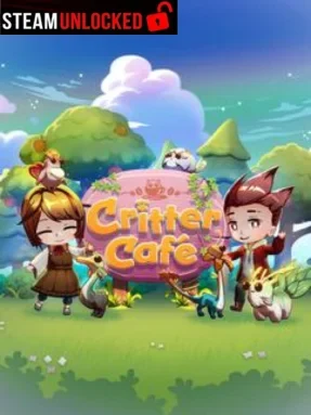 Critter Café Free Download