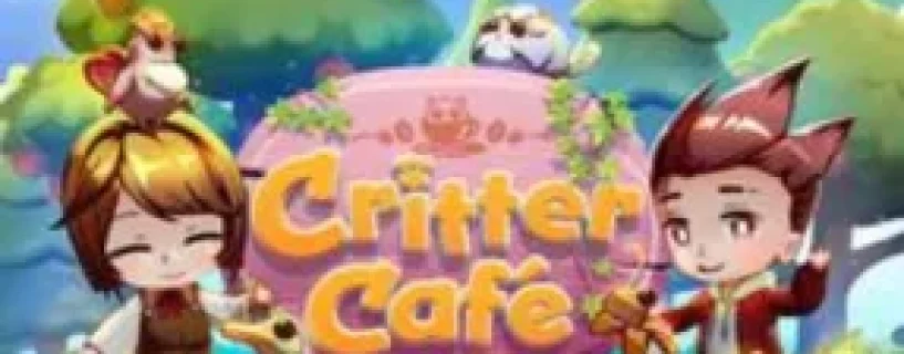 Critter Café Free Download