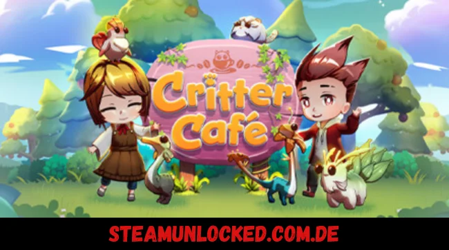 Critter Café