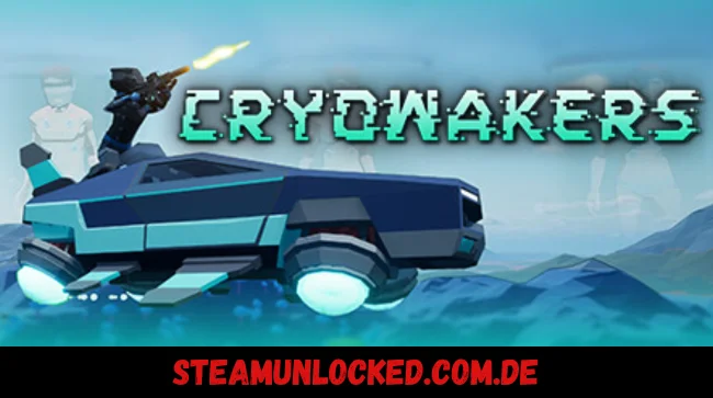 Cryowakers