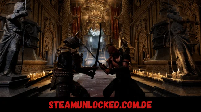 Dark Honor Free Download PC