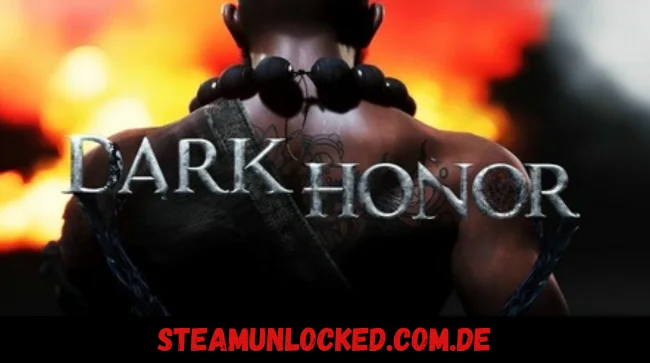 Dark Honor
