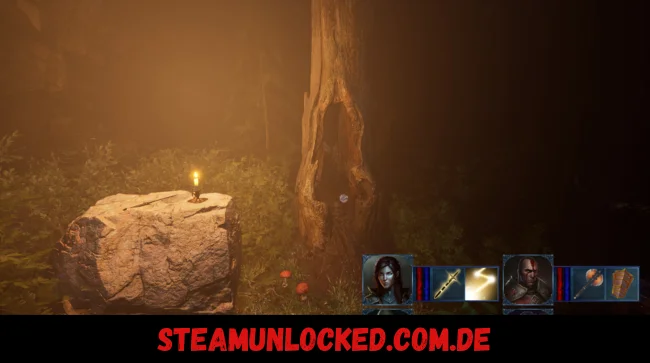 Dawn of the Ashen Queen Free Download PC