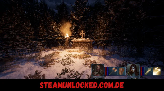 Dawn of the Ashen Queen Free Download