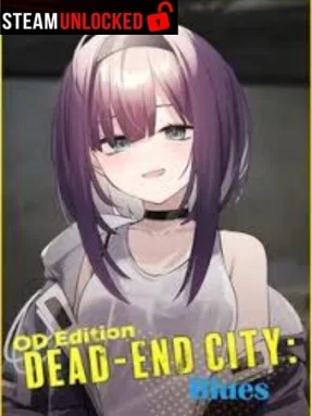 Dead-End City Blues OD Edition Free Download