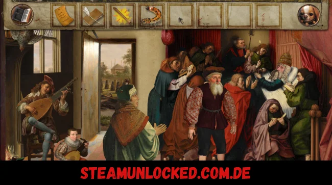 Death of the Reprobate Free Download PC