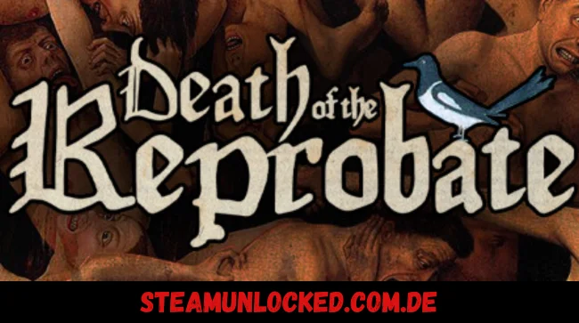Death of the Reprobate