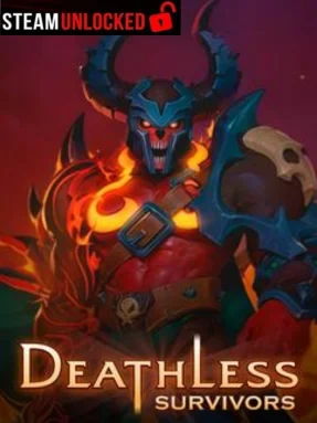 Deathless: Survivors Free Download