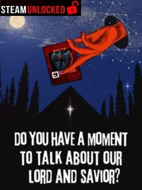 Do You Have a Moment to Talk About Our Lord and Savior? Free Download