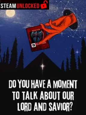 Do You Have a Moment to Talk About Our Lord and Savior? Free Download