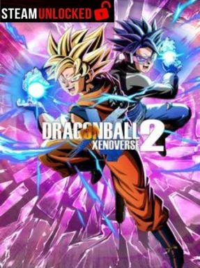 Dragon Ball Xenoverse 2 Future Saga Chapter 2 Free Download