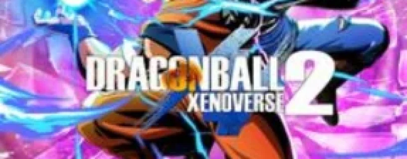 Dragon Ball Xenoverse 2 Future Saga Chapter 2 Free Download