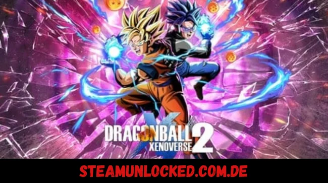 Dragon Ball Xenoverse 2 Future Saga Chapter 2