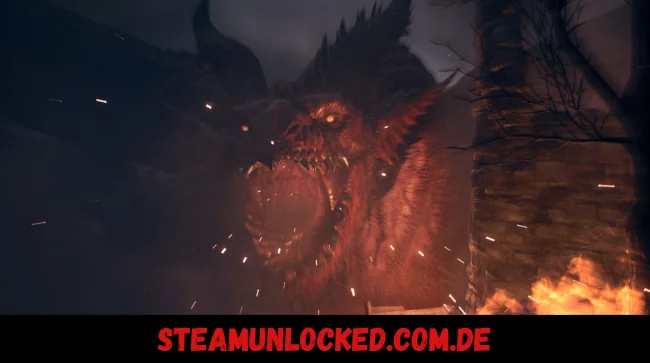 Dragon's Dogma 2 Free Download PC