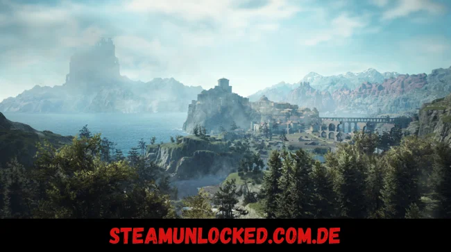 Dragon's Dogma 2 Free Download