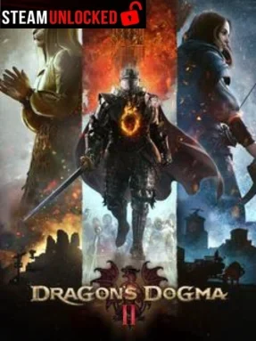 Dragon’s Dogma 2 Free Download