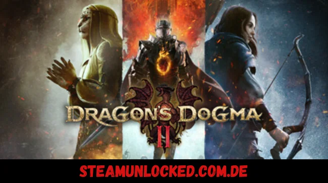 Dragon's Dogma 2