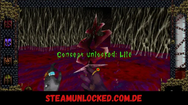 Dungeons of Blood and Dream Free Download PC
