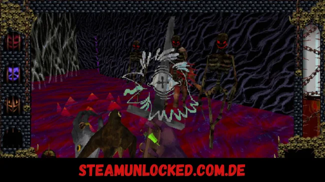 Dungeons of Blood and Dream Free Download