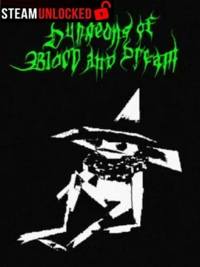 Dungeons of Blood and Dream Free Download