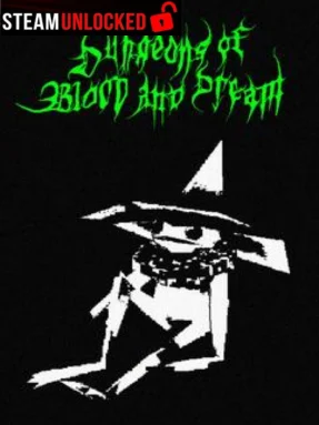 Dungeons of Blood and Dream Free Download