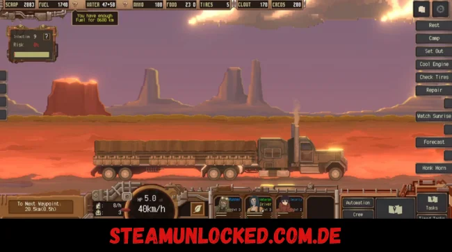 Dustland Delivery Free Download