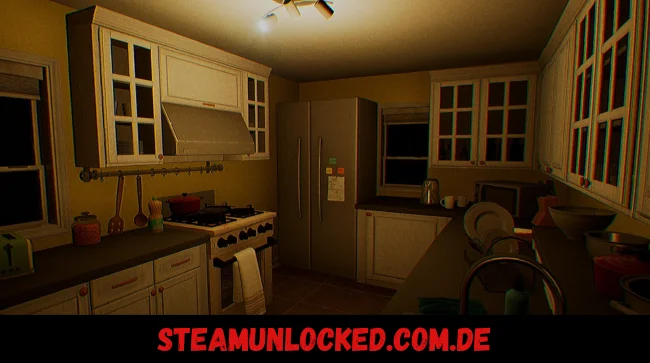 Echoes Of The House Free Download PC