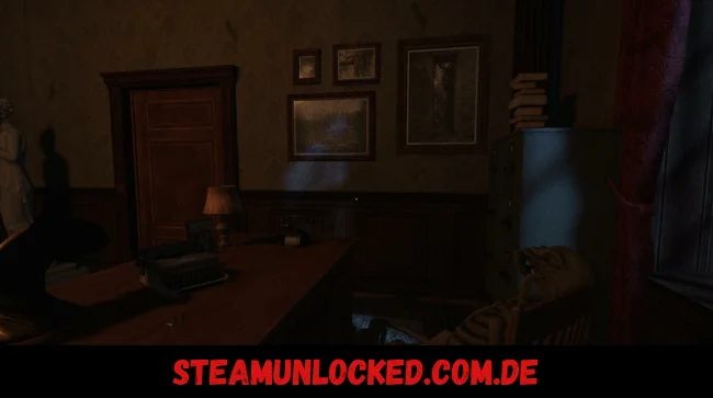 Echoes of Dread Free Download PC