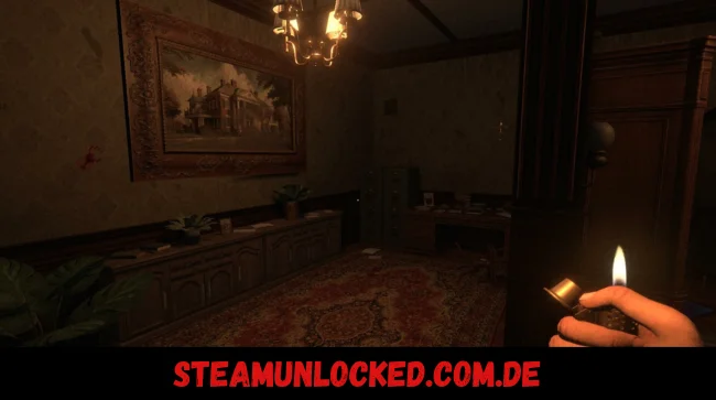 Echoes of Dread Free Download