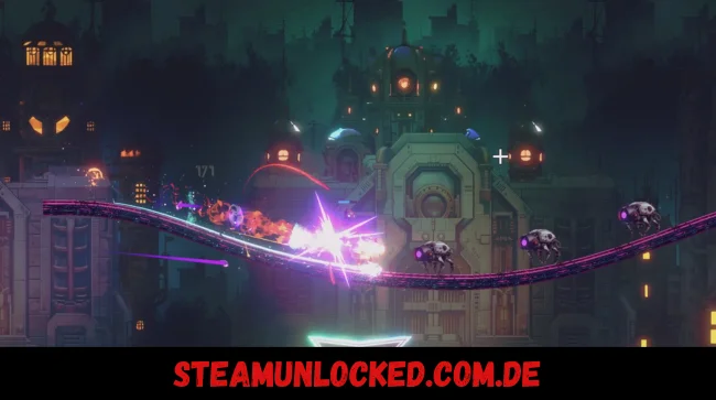 Emberdrift Free Download