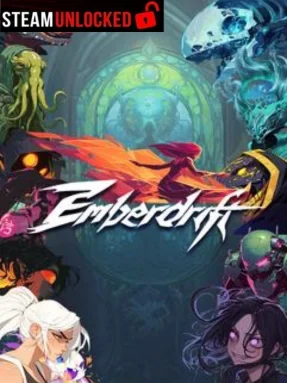 Emberdrift Free Download