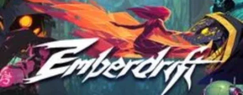 Emberdrift Free Download