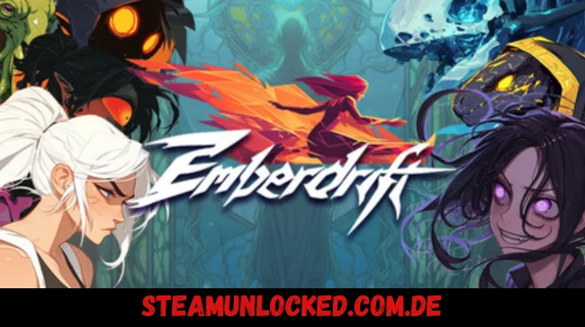 Emberdrift