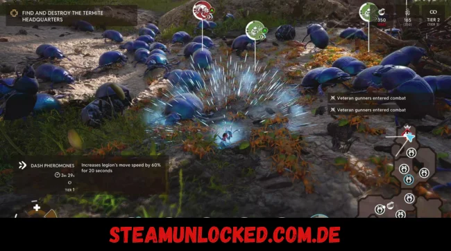 Empire of the Ants Free Download PC