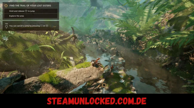 Empire of the Ants Free Download