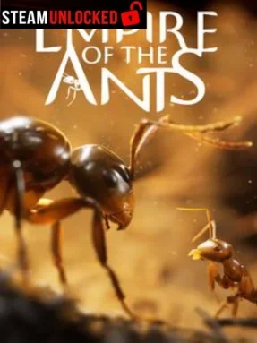 Empire of the Ants Free Download
