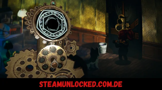 Enigma of Fear Free Download PC