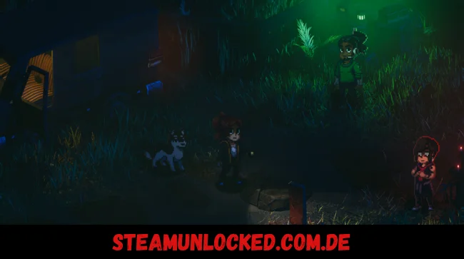 Enigma of Fear Free Download
